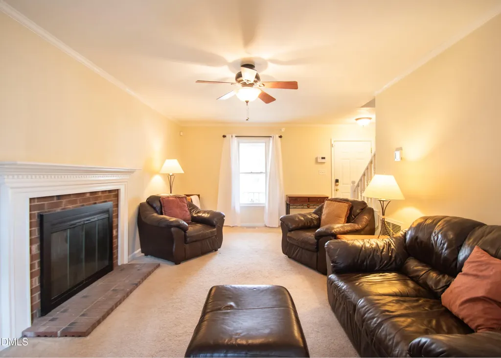 4700 Draper Road Raleigh NC 27616