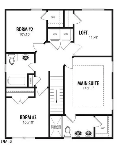 179 Shagbark Lane Zebulon NC 27597