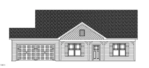 732 Springtooth Drive Zebulon NC 27597