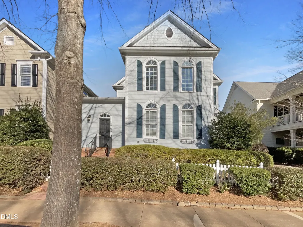 1703 Happiness Hill Lane Raleigh NC 27614