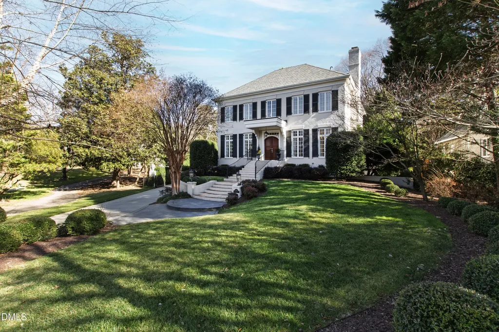 2536 Wake Drive Raleigh NC 27608