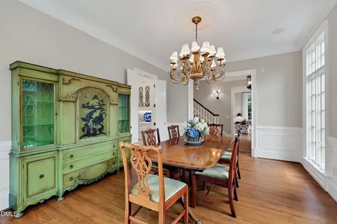 2536 Wake Drive Raleigh NC 27608