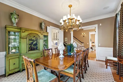 2536 Wake Drive Raleigh NC 27608