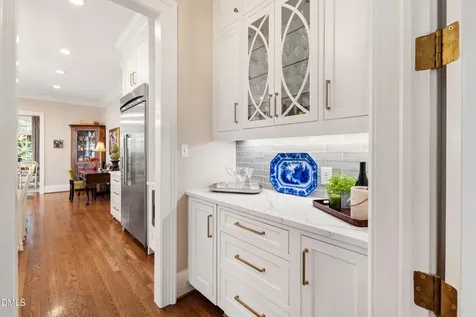 2536 Wake Drive Raleigh NC 27608