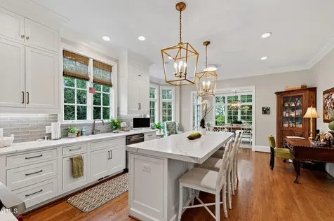 2536 Wake Drive Raleigh NC 27608