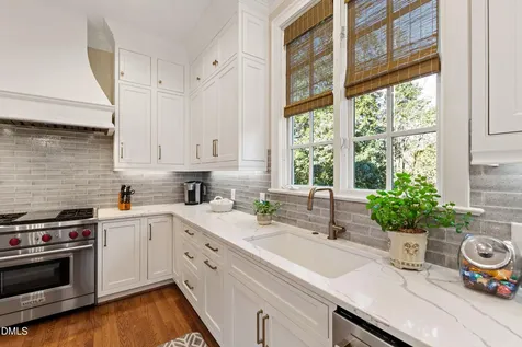 2536 Wake Drive Raleigh NC 27608