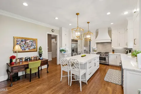 2536 Wake Drive Raleigh NC 27608
