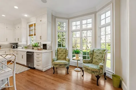 2536 Wake Drive Raleigh NC 27608