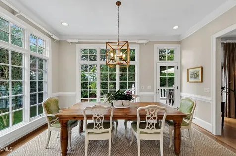 2536 Wake Drive Raleigh NC 27608