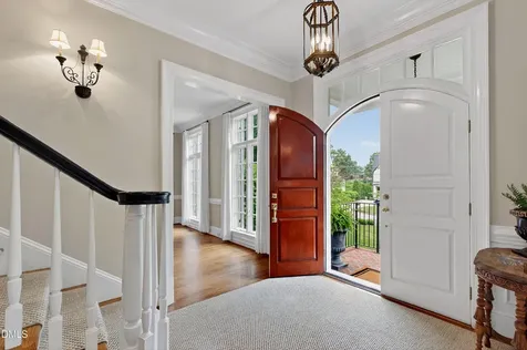 2536 Wake Drive Raleigh NC 27608