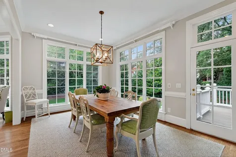 2536 Wake Drive Raleigh NC 27608
