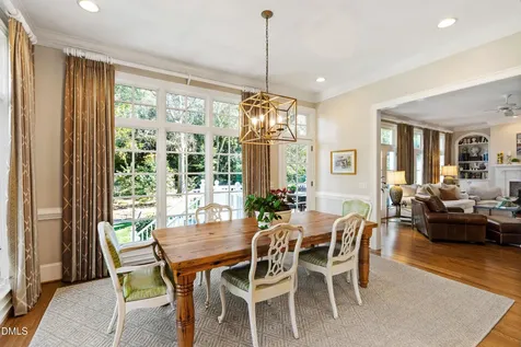 2536 Wake Drive Raleigh NC 27608