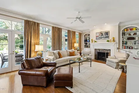 2536 Wake Drive Raleigh NC 27608