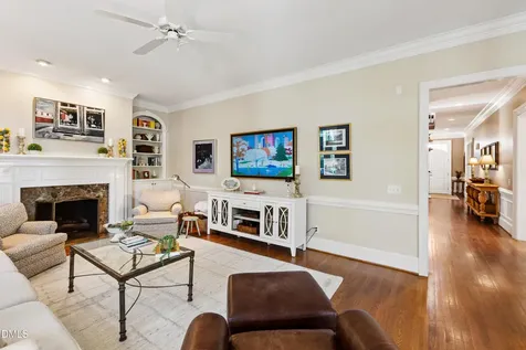 2536 Wake Drive Raleigh NC 27608