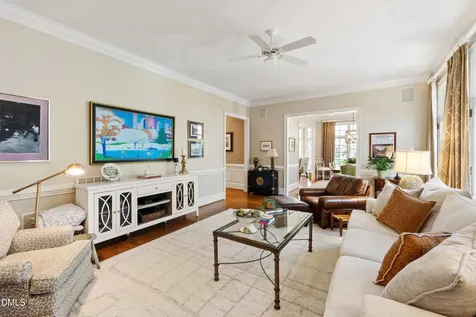 2536 Wake Drive Raleigh NC 27608