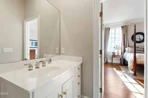 2536 Wake Drive Raleigh NC 27608