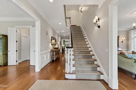 2536 Wake Drive Raleigh NC 27608