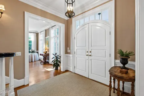 2536 Wake Drive Raleigh NC 27608