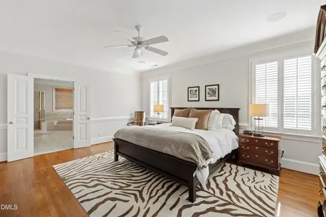 2536 Wake Drive Raleigh NC 27608