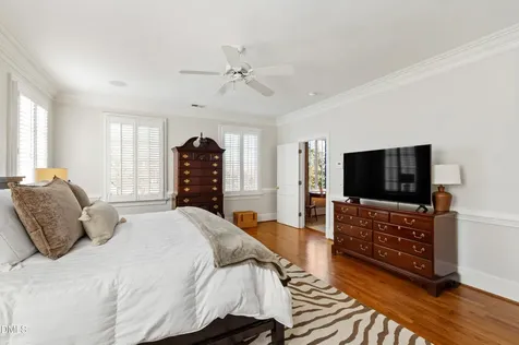 2536 Wake Drive Raleigh NC 27608