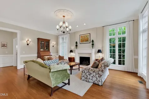 2536 Wake Drive Raleigh NC 27608