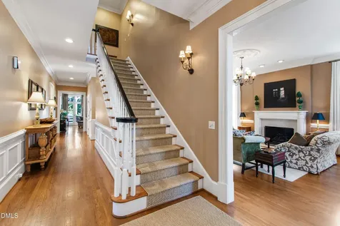 2536 Wake Drive Raleigh NC 27608