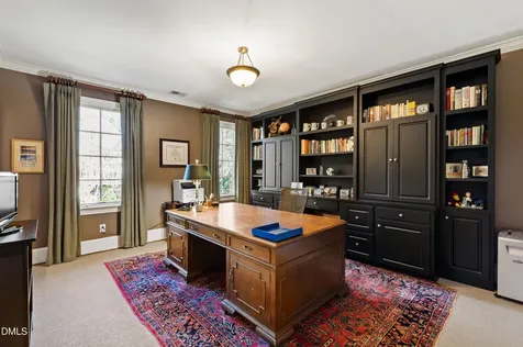 2536 Wake Drive Raleigh NC 27608