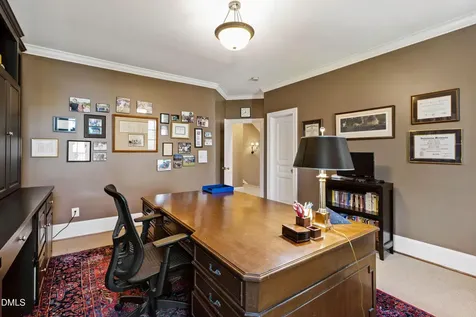 2536 Wake Drive Raleigh NC 27608