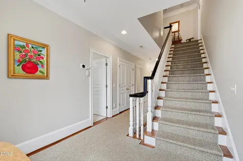 2536 Wake Drive Raleigh NC 27608