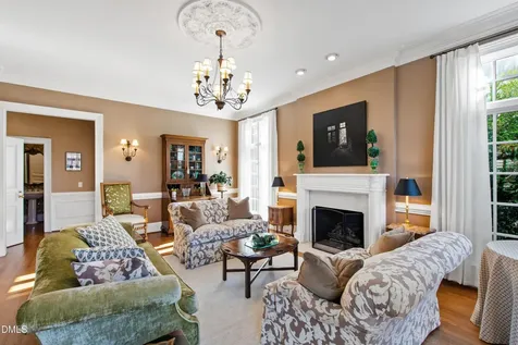 2536 Wake Drive Raleigh NC 27608