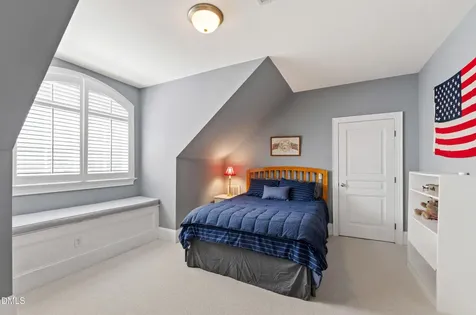2536 Wake Drive Raleigh NC 27608