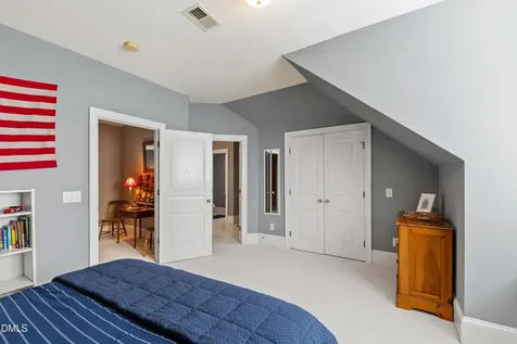 2536 Wake Drive Raleigh NC 27608