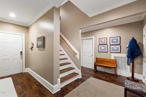 2536 Wake Drive Raleigh NC 27608