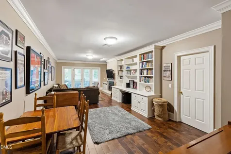 2536 Wake Drive Raleigh NC 27608