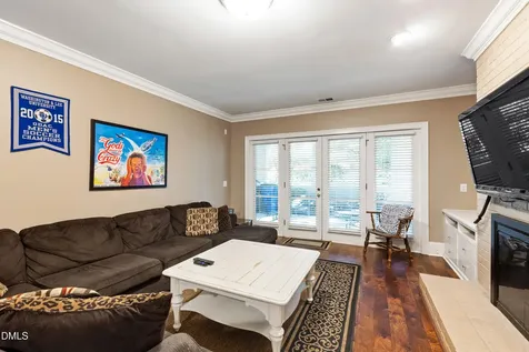 2536 Wake Drive Raleigh NC 27608