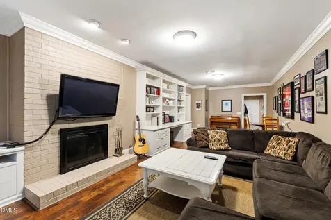 2536 Wake Drive Raleigh NC 27608