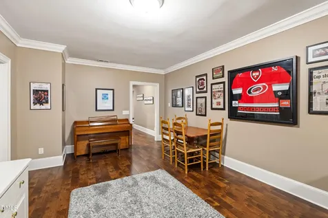 2536 Wake Drive Raleigh NC 27608