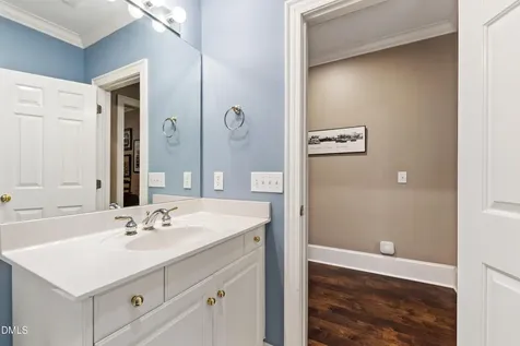 2536 Wake Drive Raleigh NC 27608