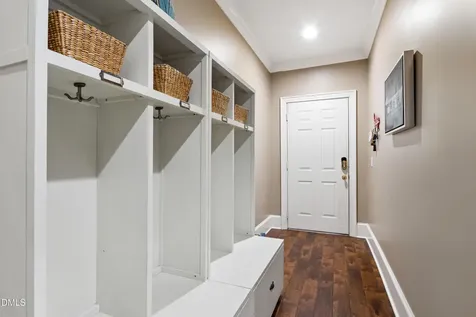 2536 Wake Drive Raleigh NC 27608