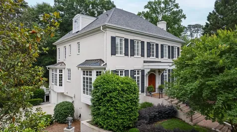 2536 Wake Drive Raleigh NC 27608