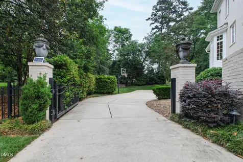 2536 Wake Drive Raleigh NC 27608
