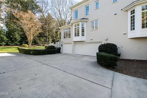 2536 Wake Drive Raleigh NC 27608