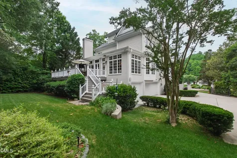 2536 Wake Drive Raleigh NC 27608