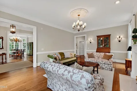 2536 Wake Drive Raleigh NC 27608