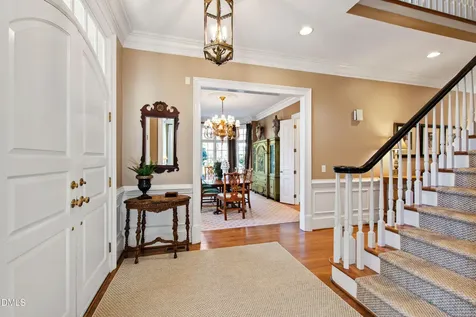 2536 Wake Drive Raleigh NC 27608