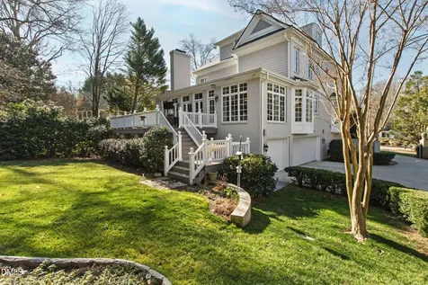 2536 Wake Drive Raleigh NC 27608