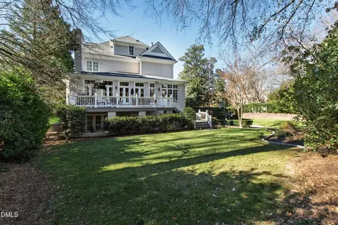 2536 Wake Drive Raleigh NC 27608
