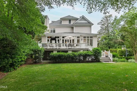 2536 Wake Drive Raleigh NC 27608