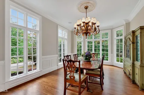 2536 Wake Drive Raleigh NC 27608
