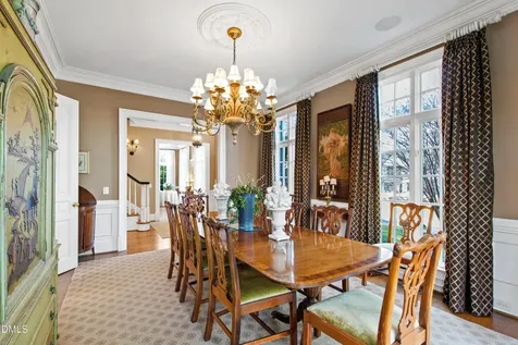 2536 Wake Drive Raleigh NC 27608